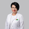 Doctor Тихоненко Ольга Олегівна