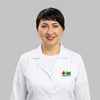 Doctor Канівець Любов Миколаївна